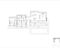 Nouvelle Construction - Villa -
Calpe - Pla Roig