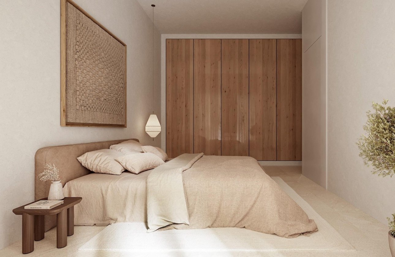 Nouvelle Construction - Villa -
Calpe - Pla Roig