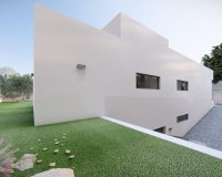 Nouvelle Construction - Villa -
Ciudad Quesada - Doña Pepa