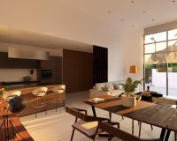 Nouvelle Construction - Villa -
Ciudad Quesada - Doña Pepa