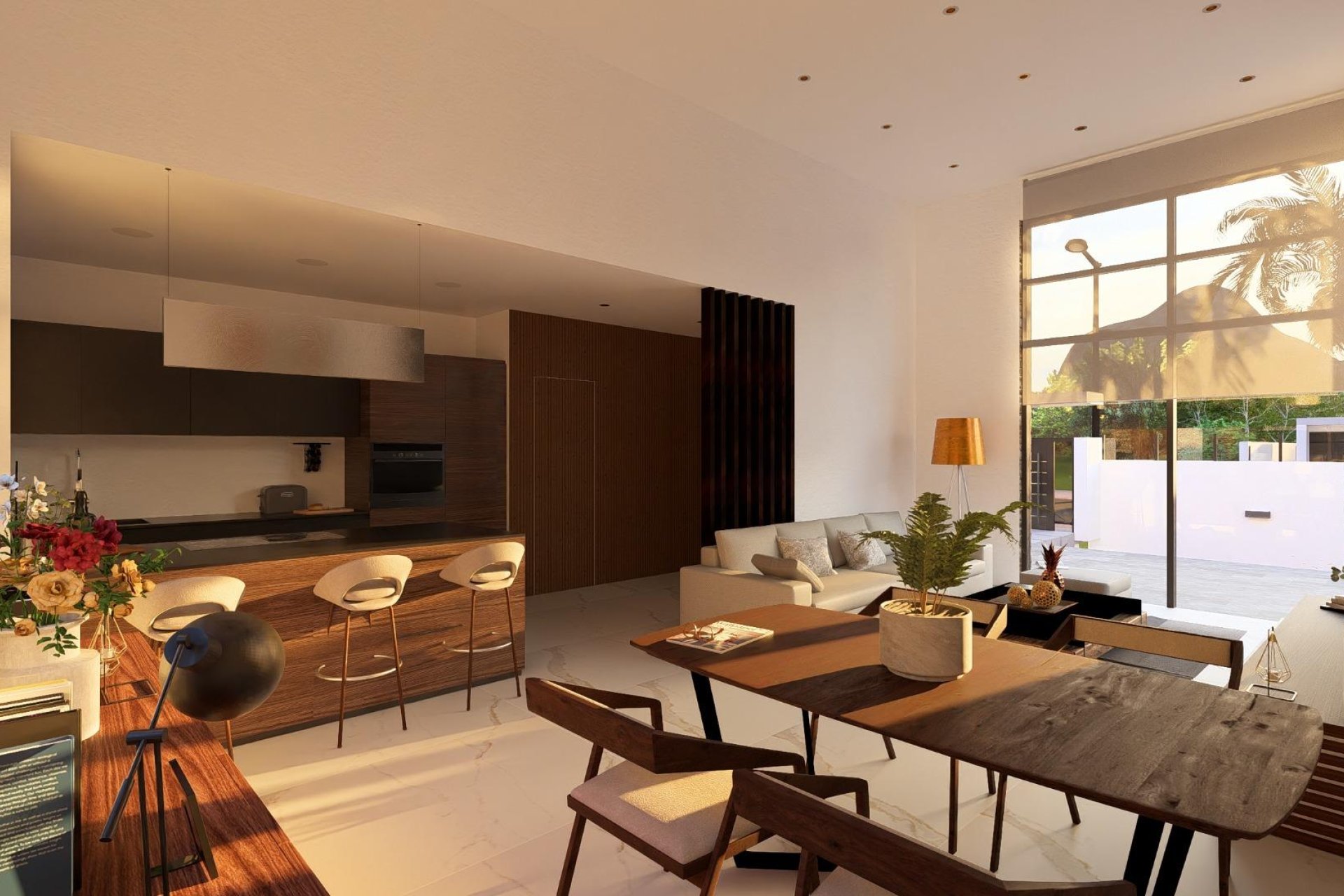 Nouvelle Construction - Villa -
Ciudad Quesada - Doña Pepa