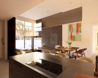 Nouvelle Construction - Villa -
Ciudad Quesada - Doña Pepa