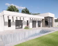 Nouvelle Construction - Villa -
Ciudad Quesada - Doña Pepa