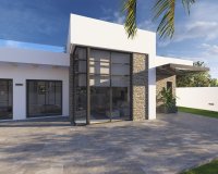 Nouvelle Construction - Villa -
Ciudad Quesada - Doña Pepa