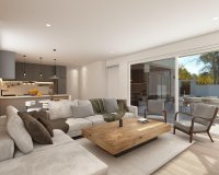 Nouvelle Construction - Villa -
Ciudad Quesada - La Marquesa Golf