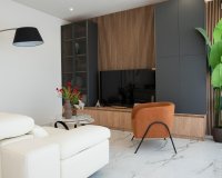 Nouvelle Construction - Villa -
Ciudad Quesada - Lo Marabú