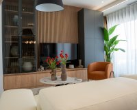 Nouvelle Construction - Villa -
Ciudad Quesada - Lo Marabú