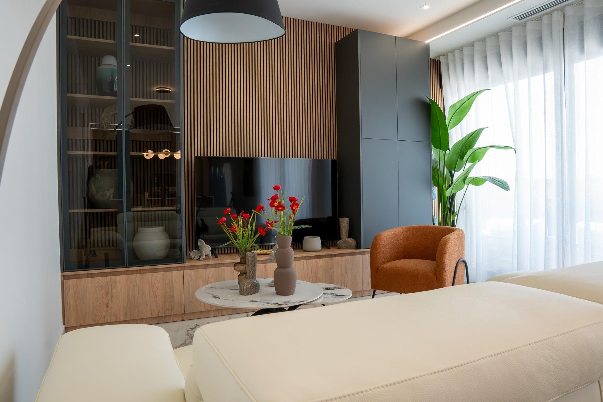 Nouvelle Construction - Villa -
Ciudad Quesada - Lo Marabú