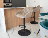 Nouvelle Construction - Villa -
Ciudad Quesada - Lo Marabú