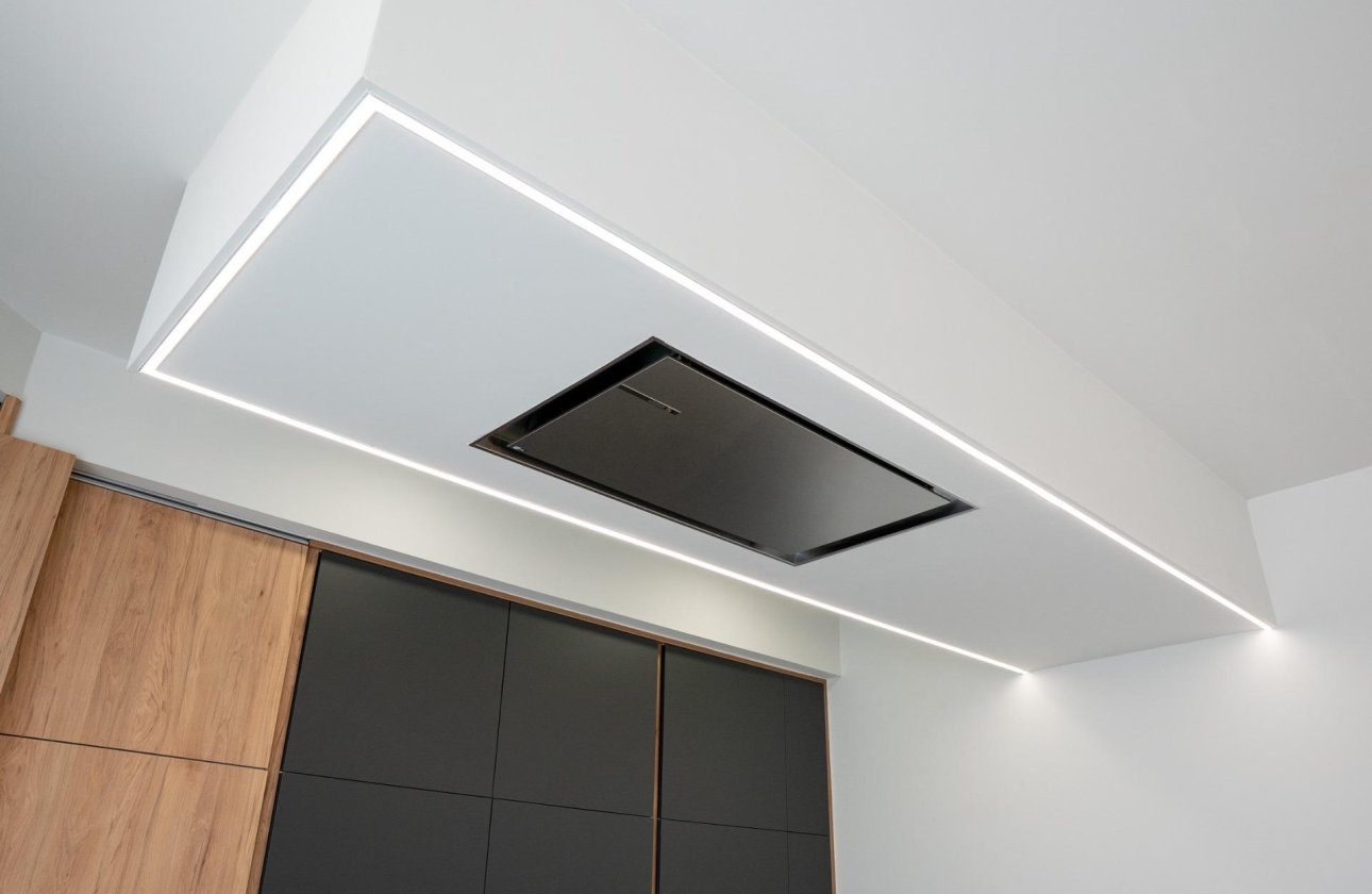 Nouvelle Construction - Villa -
Ciudad Quesada - Lo Marabú