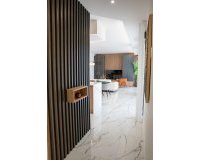 Nouvelle Construction - Villa -
Ciudad Quesada - Lo Marabú