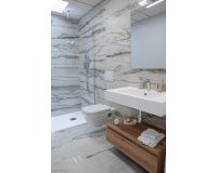 Nouvelle Construction - Villa -
Ciudad Quesada - Lo Marabú