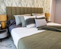 Nouvelle Construction - Villa -
Ciudad Quesada - Lo Marabú