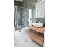 Nouvelle Construction - Villa -
Ciudad Quesada - Lo Marabú