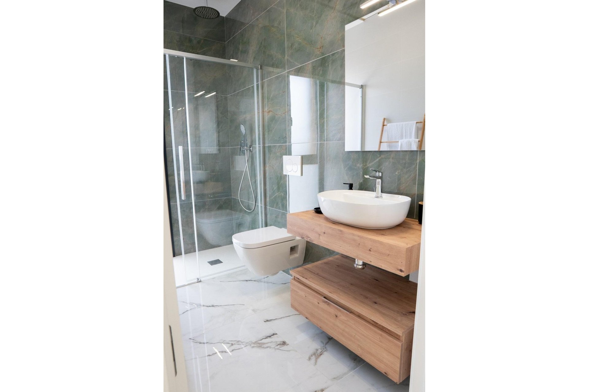 Nouvelle Construction - Villa -
Ciudad Quesada - Lo Marabú