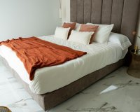 Nouvelle Construction - Villa -
Ciudad Quesada - Lo Marabú