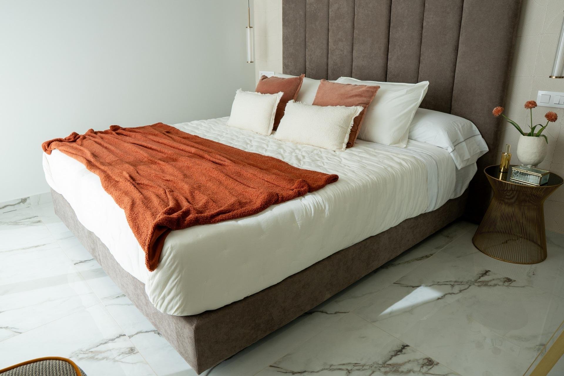 Nouvelle Construction - Villa -
Ciudad Quesada - Lo Marabú