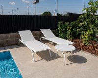 Nouvelle Construction - Villa -
Ciudad Quesada - Lo Marabú