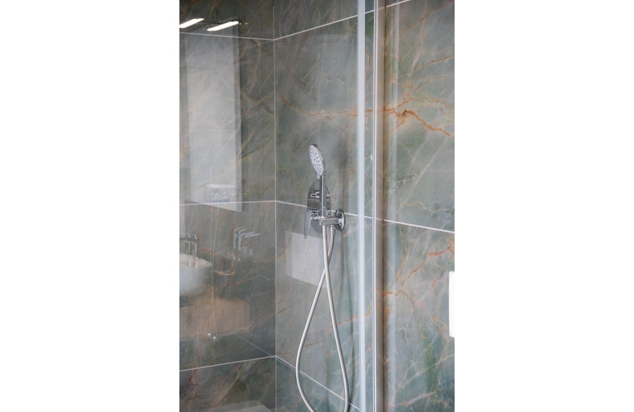 Nouvelle Construction - Villa -
Ciudad Quesada - Lo Marabú