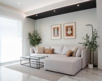 Nouvelle Construction - Villa -
Ciudad Quesada - Lo Marabú