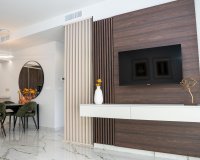 Nouvelle Construction - Villa -
Ciudad Quesada - Lo Marabú