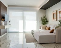 Nouvelle Construction - Villa -
Ciudad Quesada - Lo Marabú