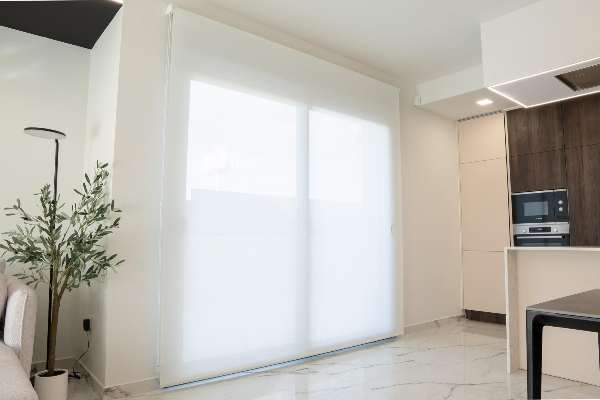 Nouvelle Construction - Villa -
Ciudad Quesada - Lo Marabú