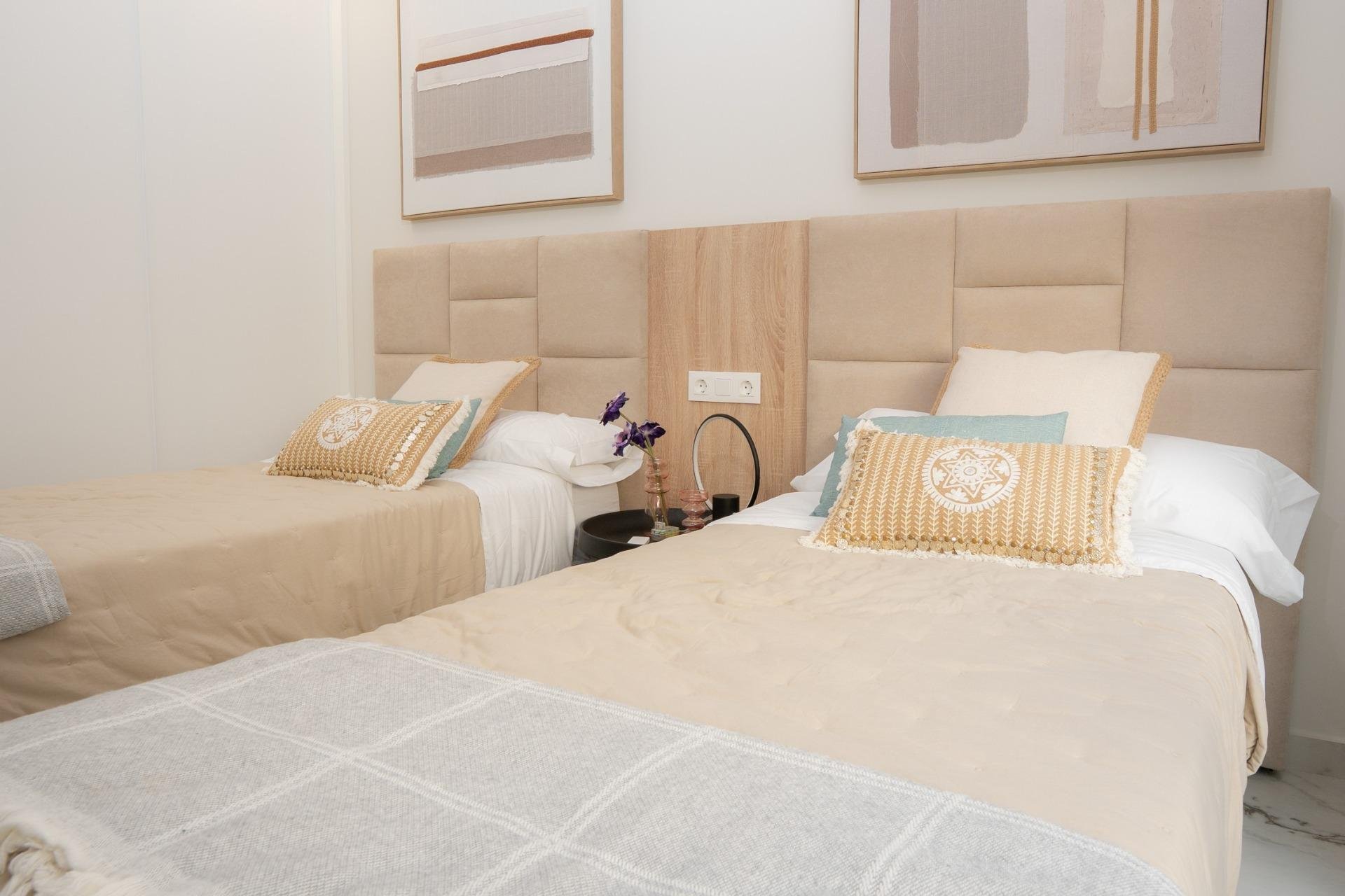 Nouvelle Construction - Villa -
Ciudad Quesada - Lo Marabú