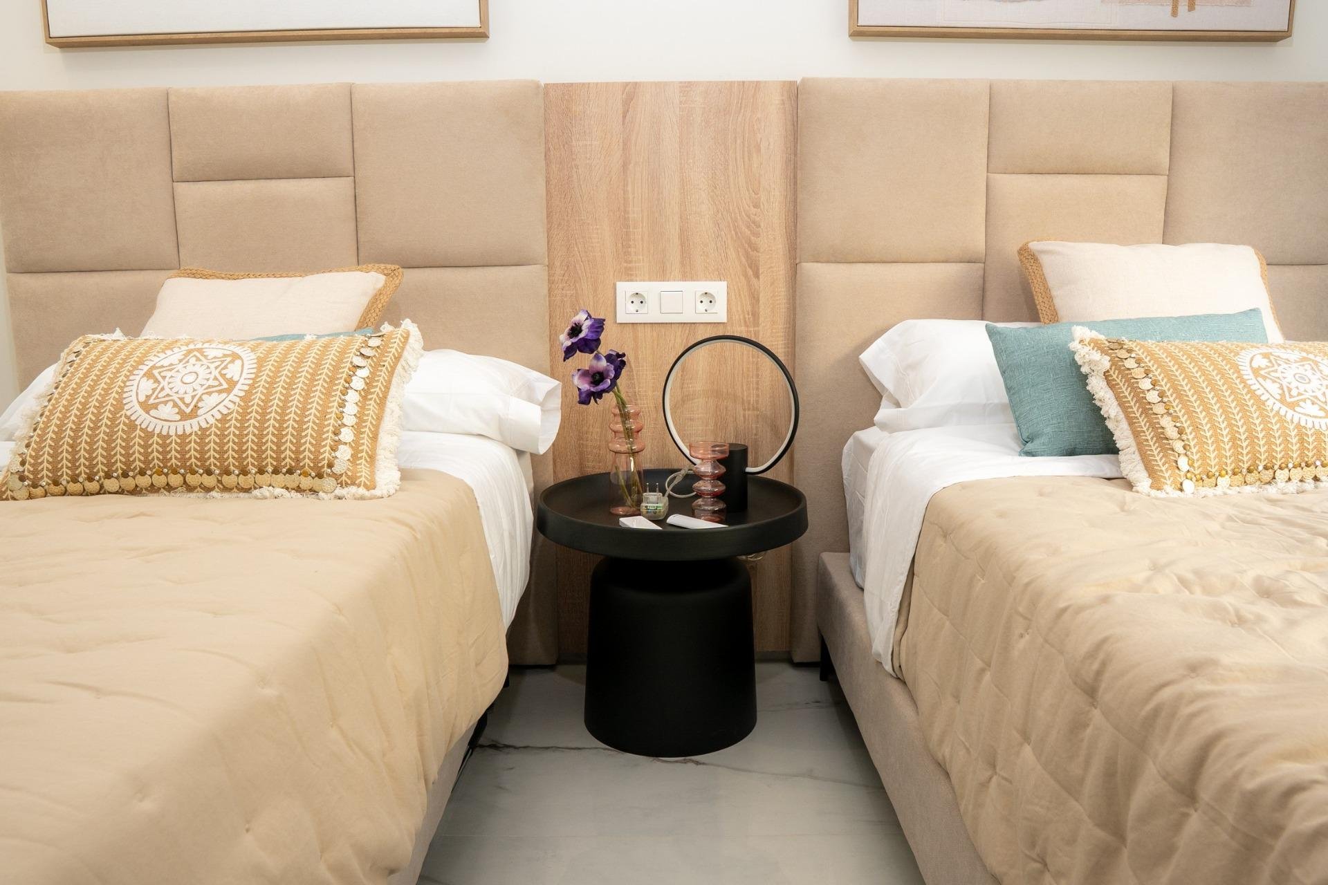 Nouvelle Construction - Villa -
Ciudad Quesada - Lo Marabú