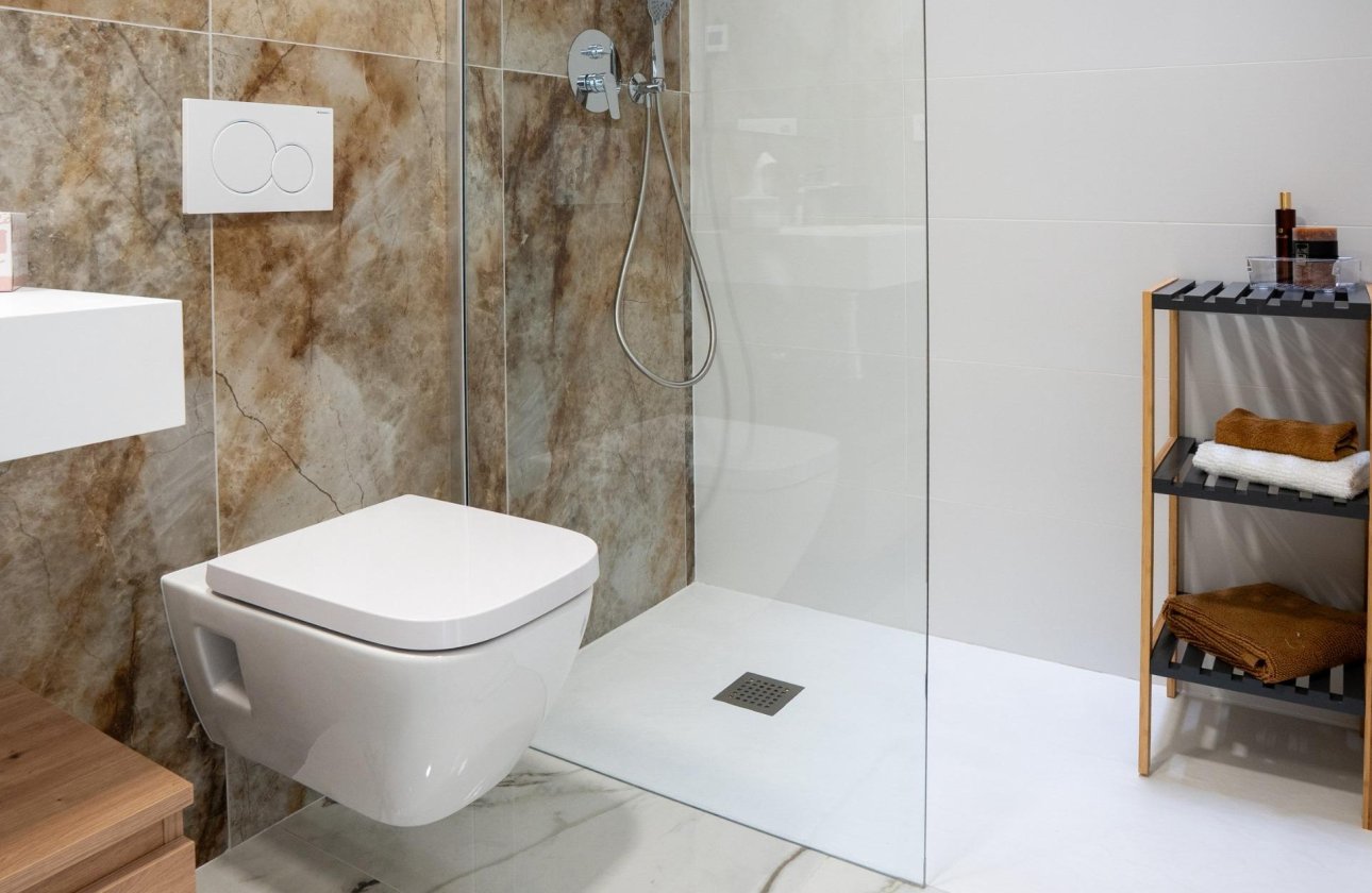 Nouvelle Construction - Villa -
Ciudad Quesada - Lo Marabú