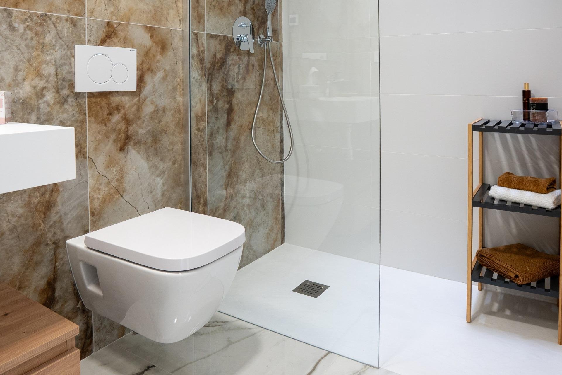 Nouvelle Construction - Villa -
Ciudad Quesada - Lo Marabú