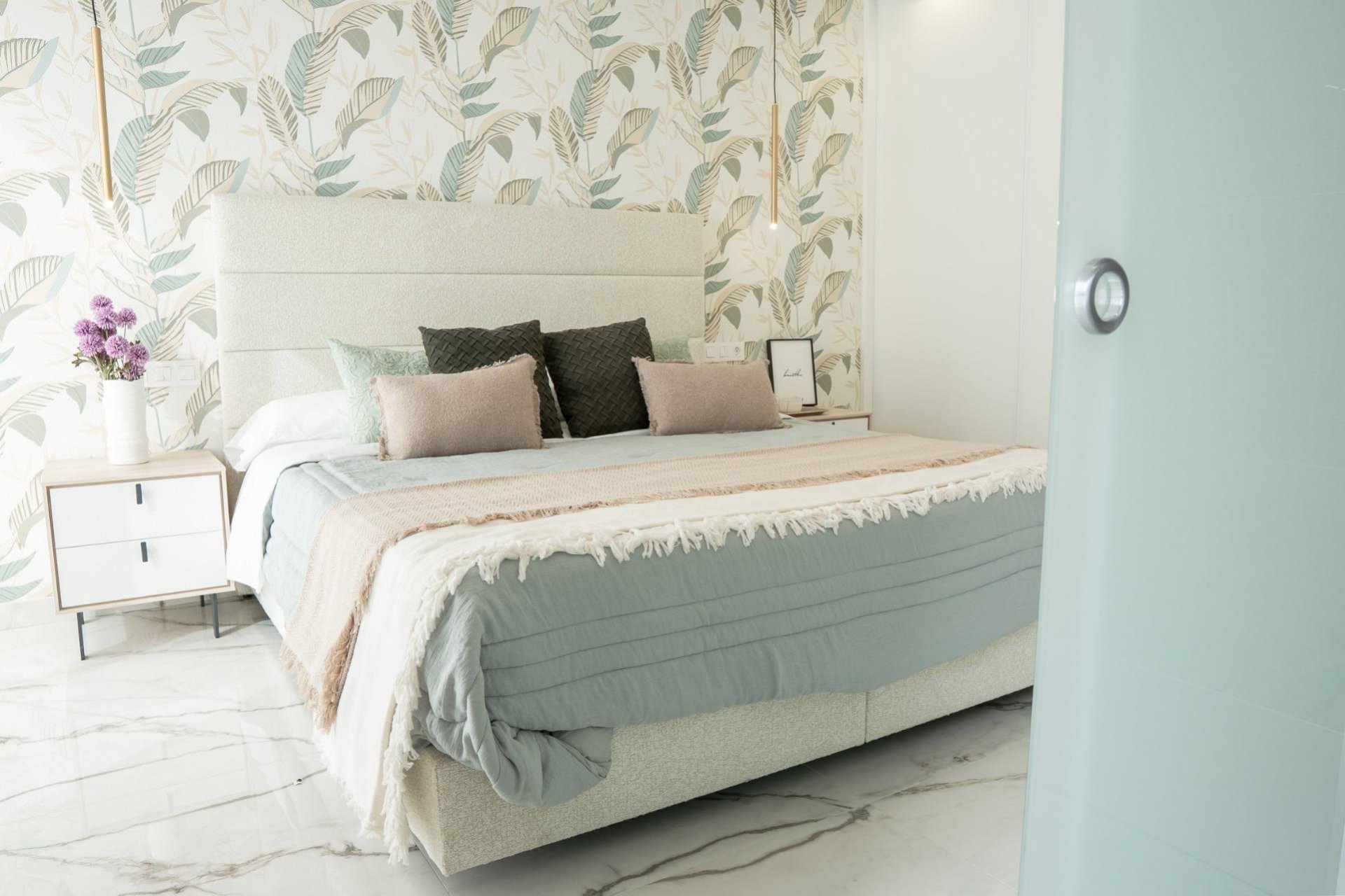 Nouvelle Construction - Villa -
Ciudad Quesada - Lo Marabú