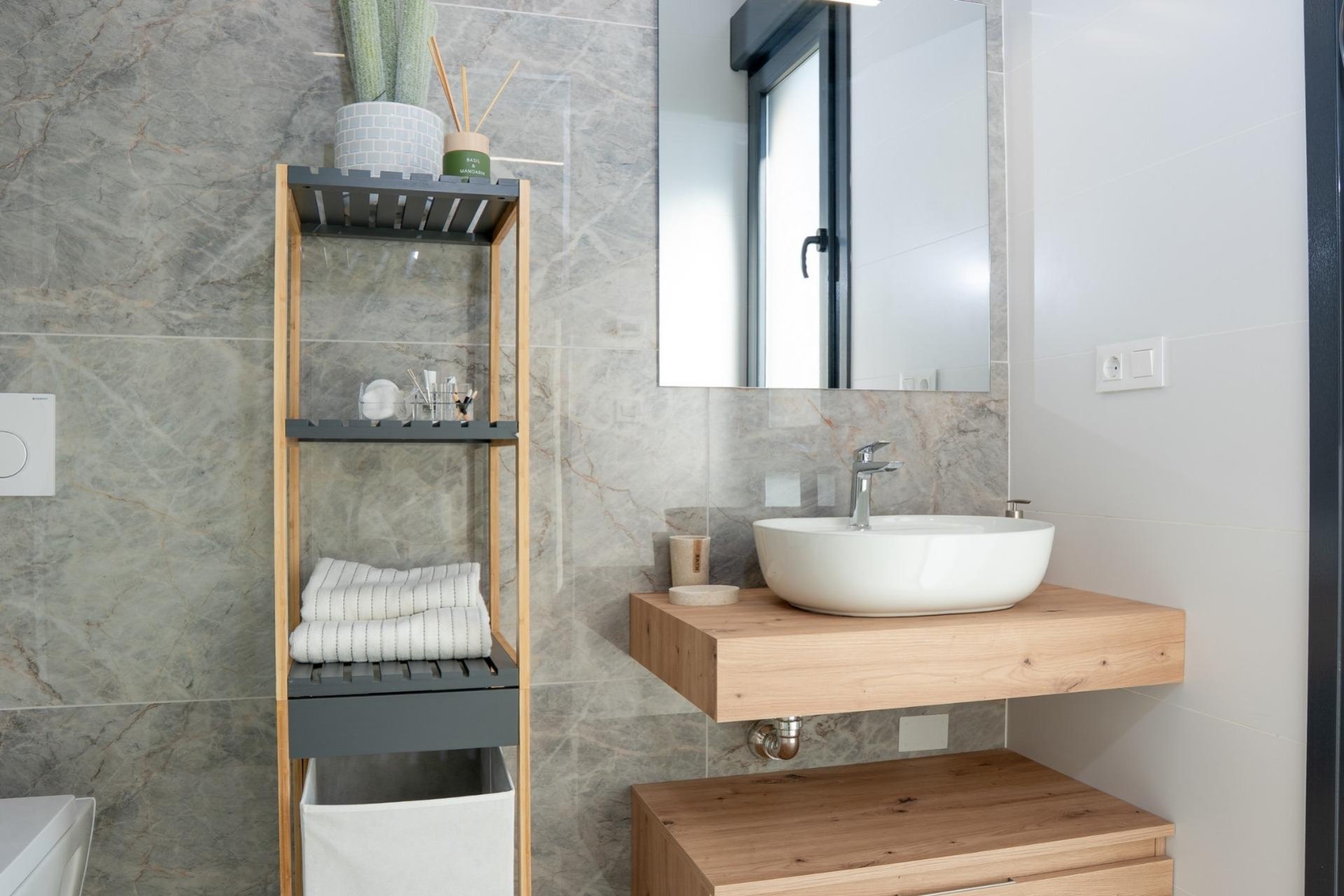 Nouvelle Construction - Villa -
Ciudad Quesada - Lo Marabú