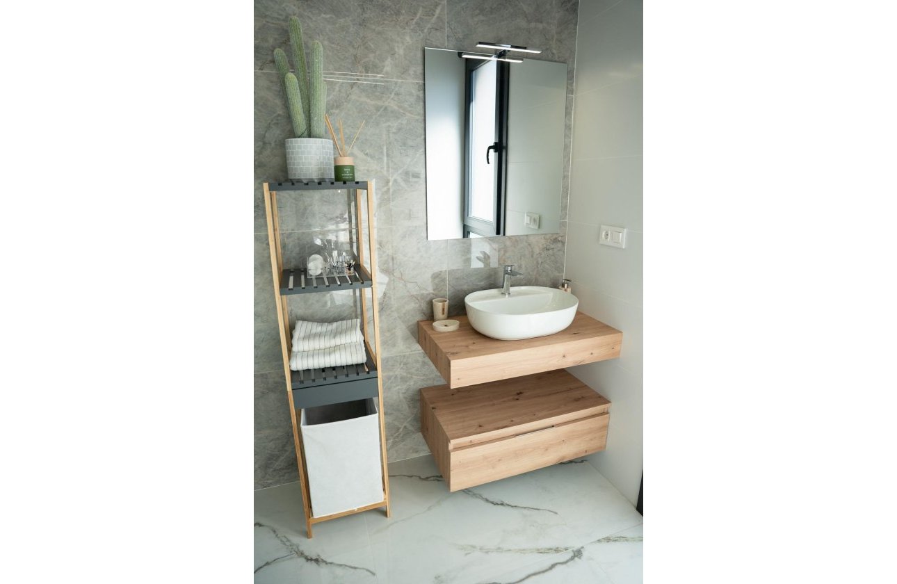 Nouvelle Construction - Villa -
Ciudad Quesada - Lo Marabú