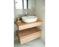 Nouvelle Construction - Villa -
Ciudad Quesada - Lo Marabú