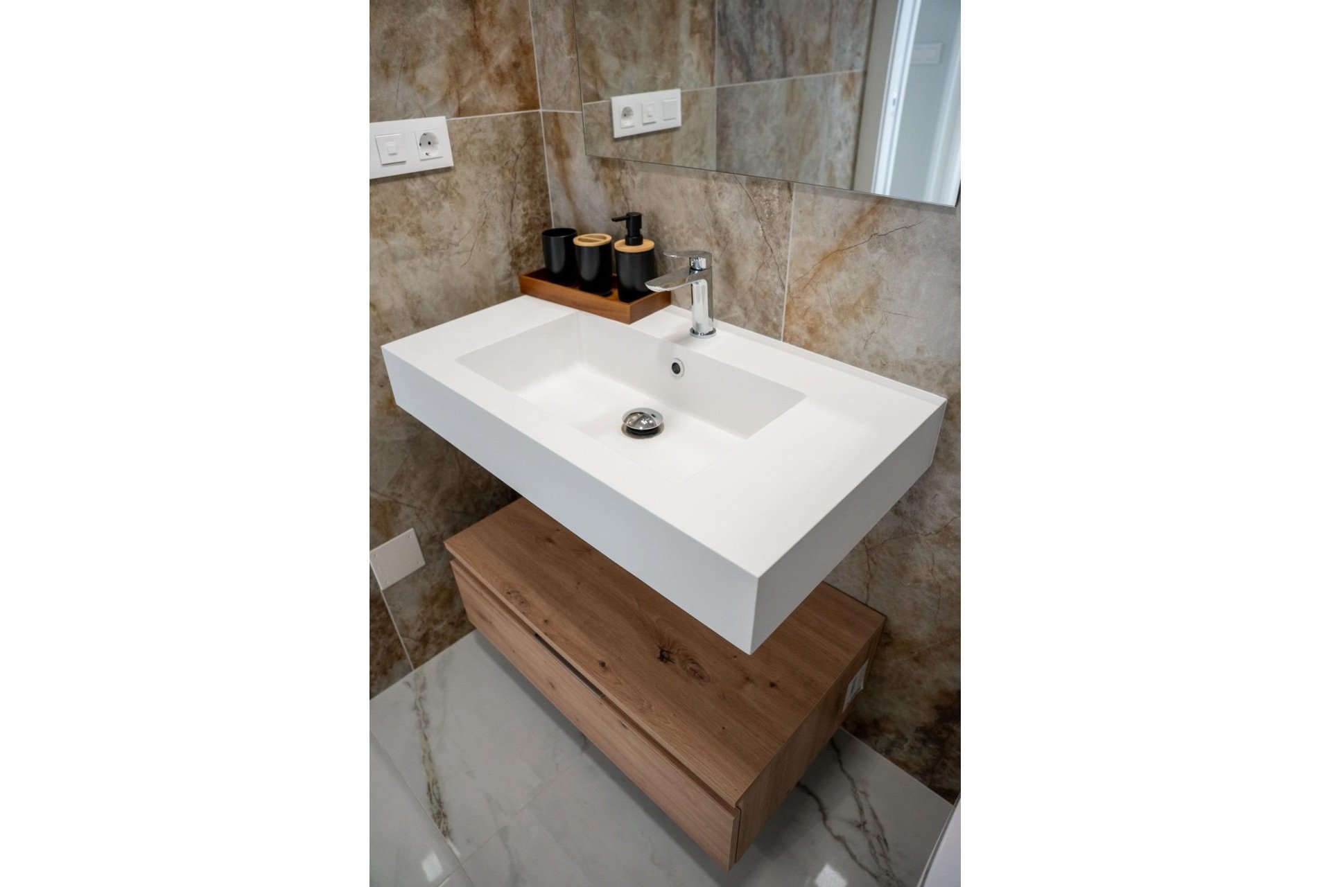 Nouvelle Construction - Villa -
Ciudad Quesada - Lo Marabú