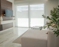 Nouvelle Construction - Villa -
Ciudad Quesada - Lo Marabú