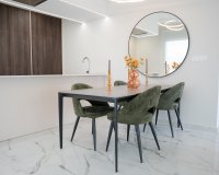 Nouvelle Construction - Villa -
Ciudad Quesada - Lo Marabú