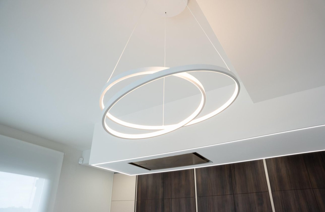 Nouvelle Construction - Villa -
Ciudad Quesada - Lo Marabú