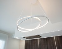 Nouvelle Construction - Villa -
Ciudad Quesada - Lo Marabú