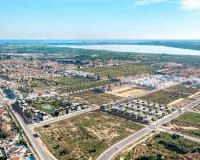 Nouvelle Construction - Villa -
Ciudad Quesada - Lo Marabú