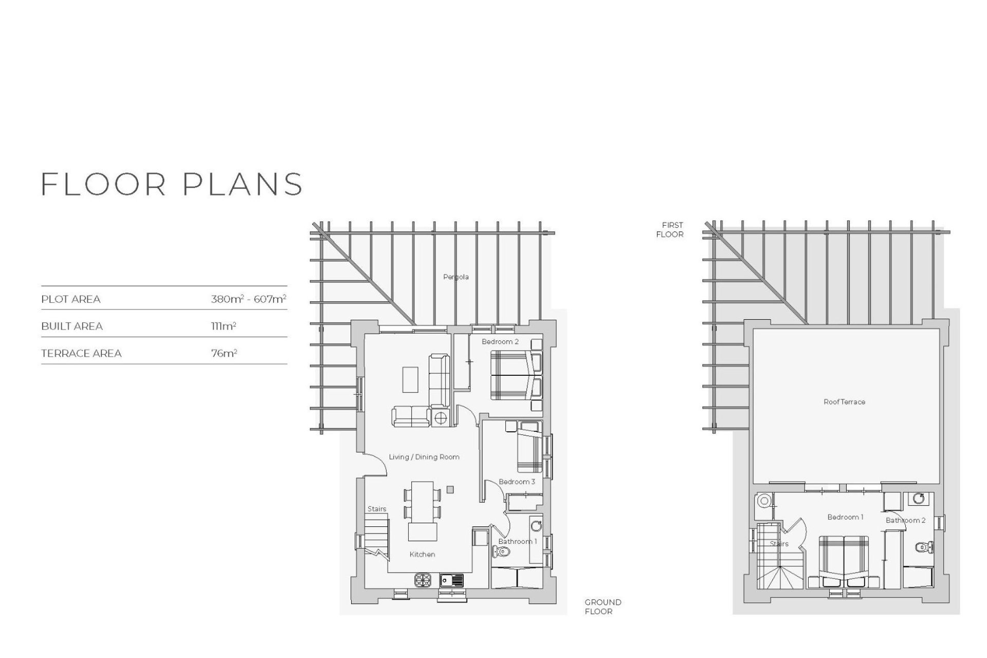 Nouvelle Construction - Villa -
Cuevas Del Almanzora - Desert Spring Golf