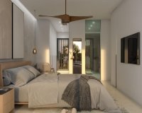 Nouvelle Construction - Villa -
Cuevas Del Almanzora - Desert Springs Golf Club