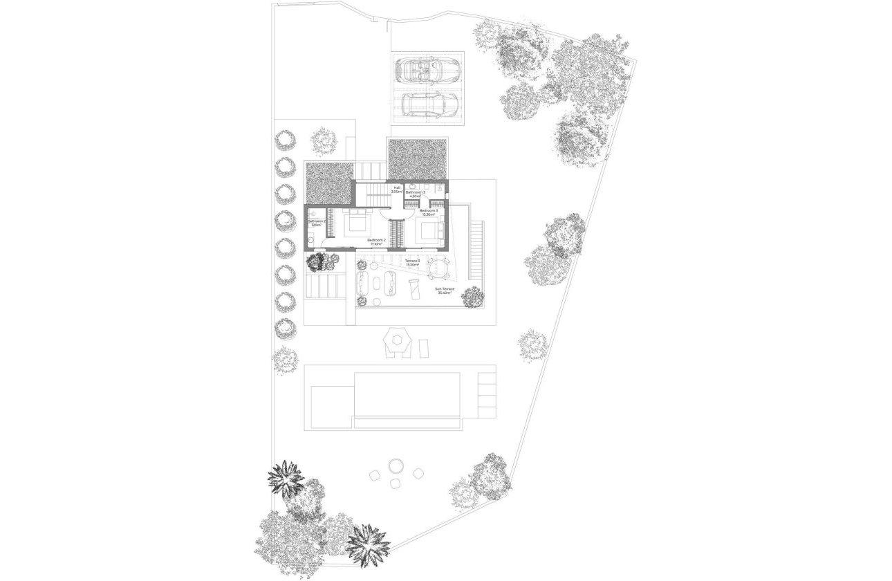 Nouvelle Construction - Villa -
Cuevas Del Almanzora - Desert Springs Golf Club