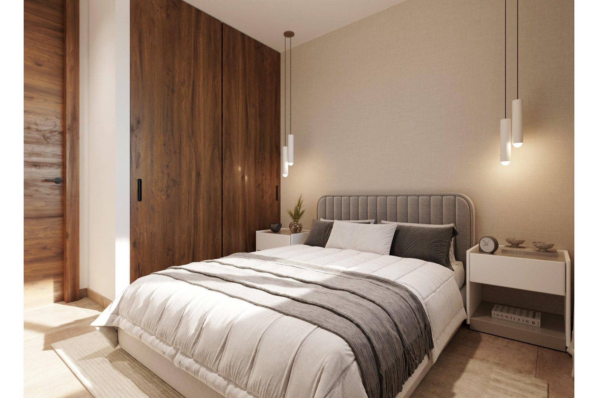 Nouvelle Construction - Villa -
Cuevas Del Almanzora - Desert Springs Golf Club