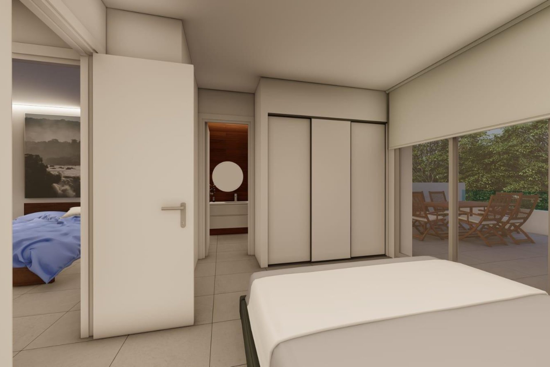 Nouvelle Construction - Villa -
Daya Nueva - Pueblo