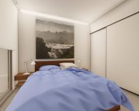 Nouvelle Construction - Villa -
Daya Nueva - Pueblo