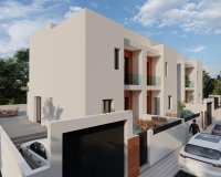 Nouvelle Construction - Villa -
Daya Nueva - Pueblo