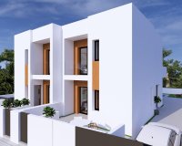 Nouvelle Construction - Villa -
Daya Nueva - Pueblo