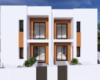 Nouvelle Construction - Villa -
Daya Nueva - Pueblo